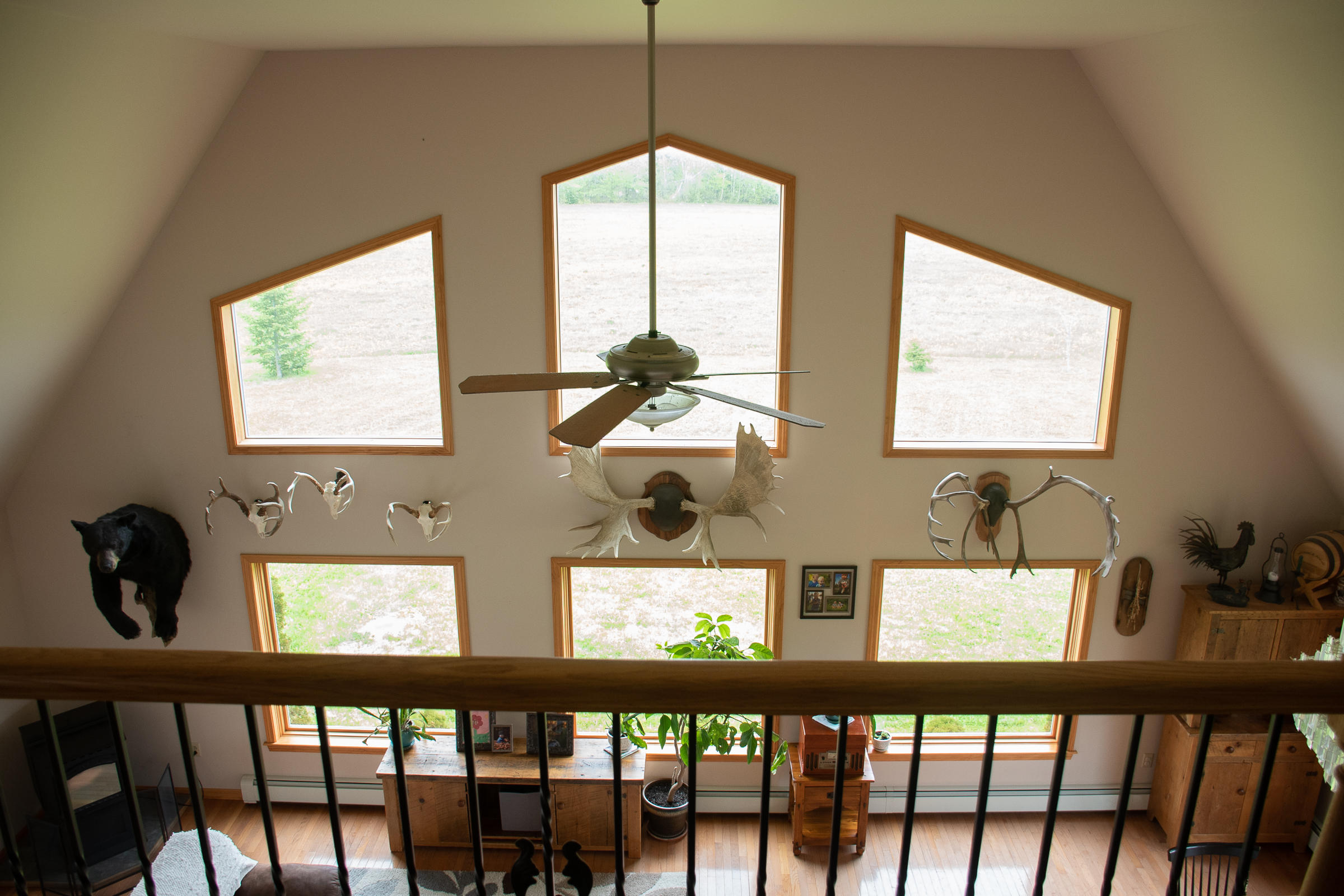 210 Lycette Road Amity, ME 04471 - Photo 9 of 90 210Lycette-2
