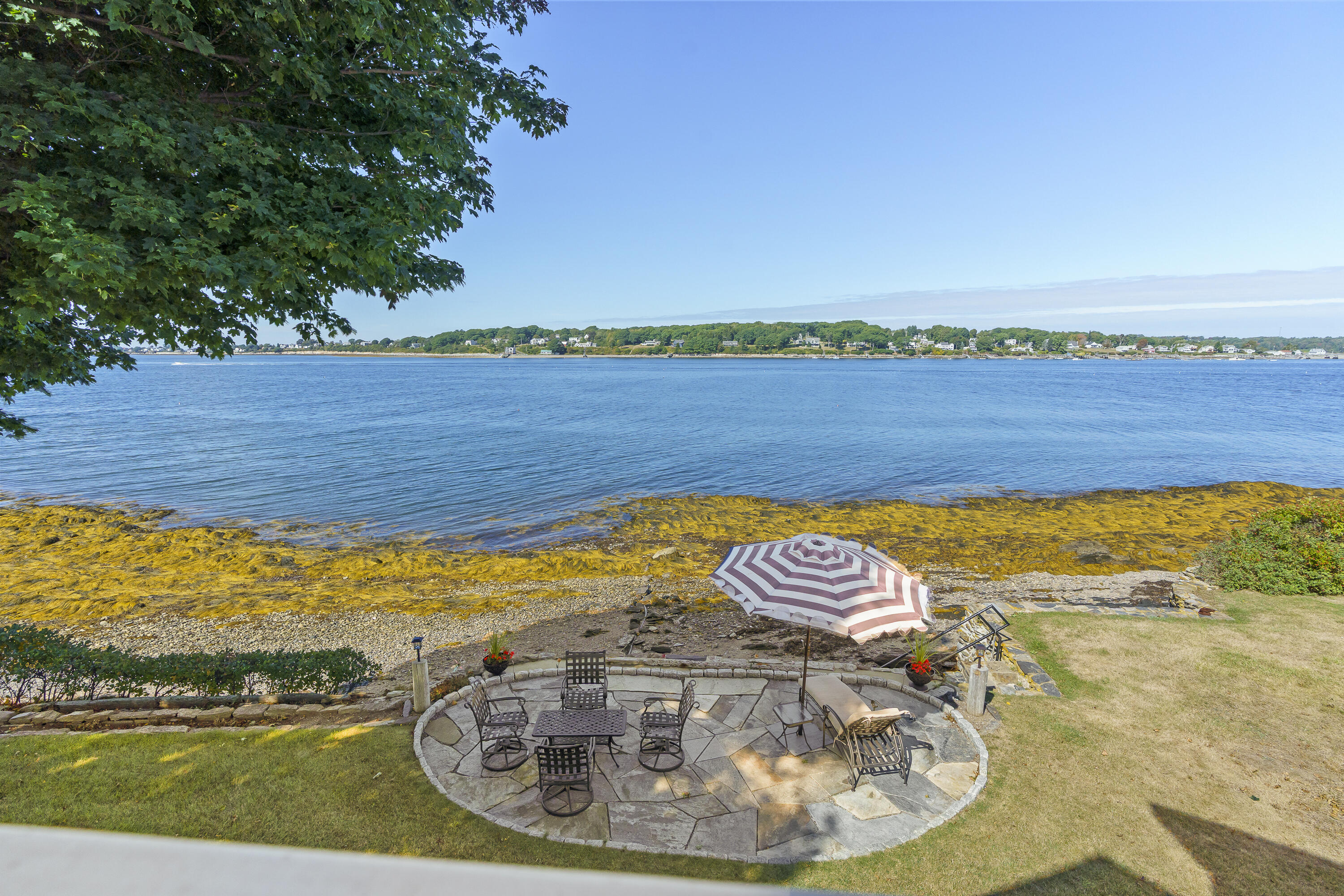 49 Garrison Cove Road Harpswell, ME 04003 - Photo 3 of 69 49 Garrison Cove