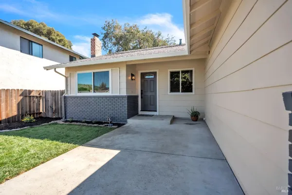 $569,000 | 793 Marigold Drive, Fairfield, CA 94533