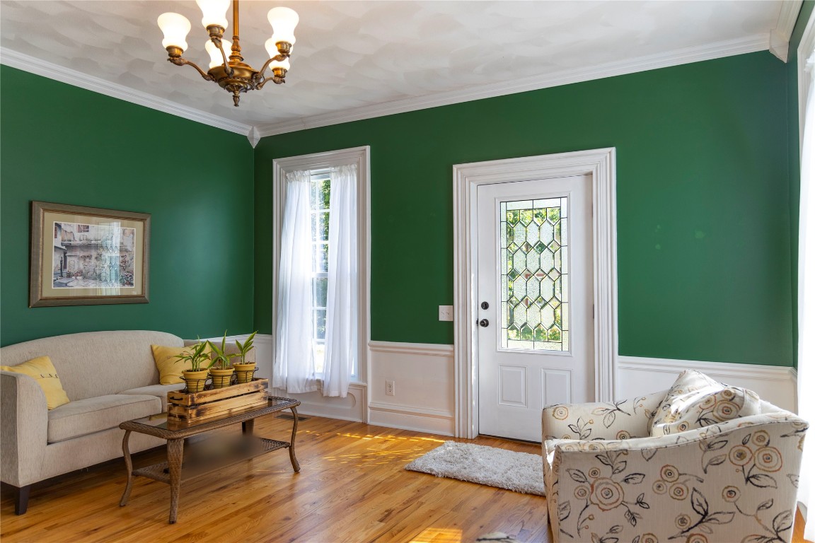 1293 Conklin Road Conklin, NY 13748 - Photo 4 of 50 Gallery Image 4