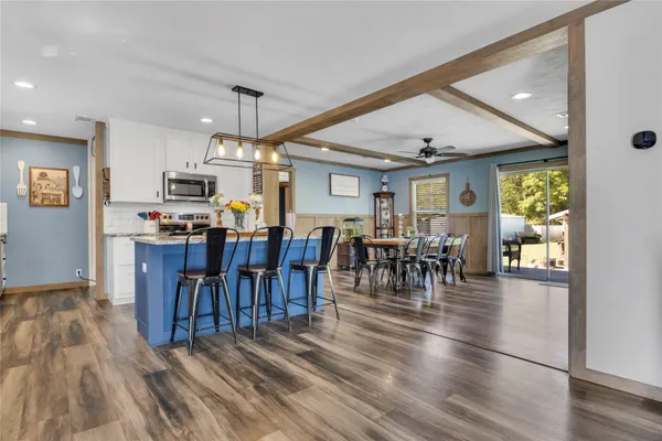 $385,000 | 511 Denson Reed Road, Cleveland, TX 77328