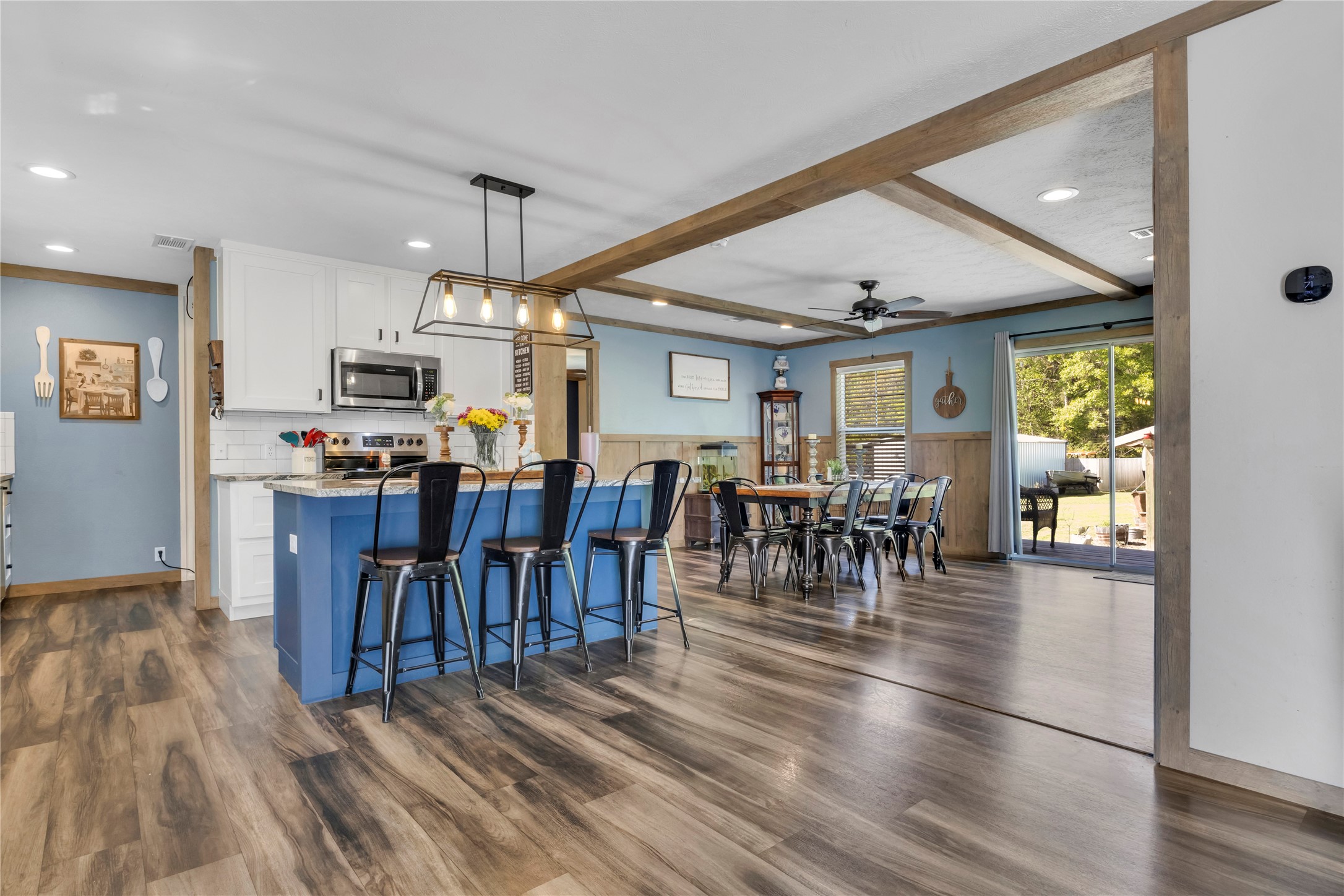 511 Denson Reed Road Cleveland, TX 77328 - Photo 13 of 42