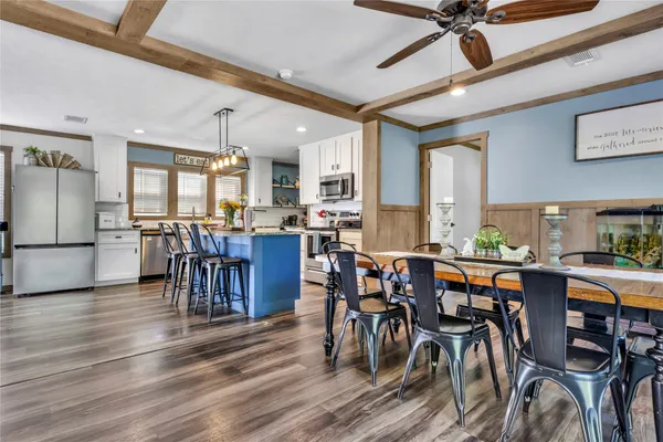 $385,000 | 511 Denson Reed Road, Cleveland, TX 77328