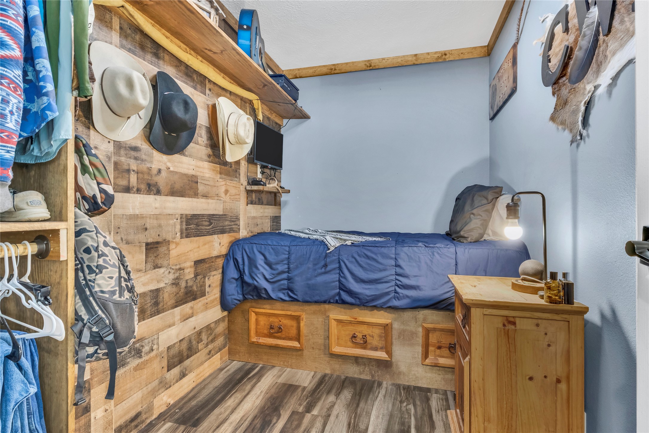 511 Denson Reed Road Cleveland, TX 77328 - Photo 19 of 42