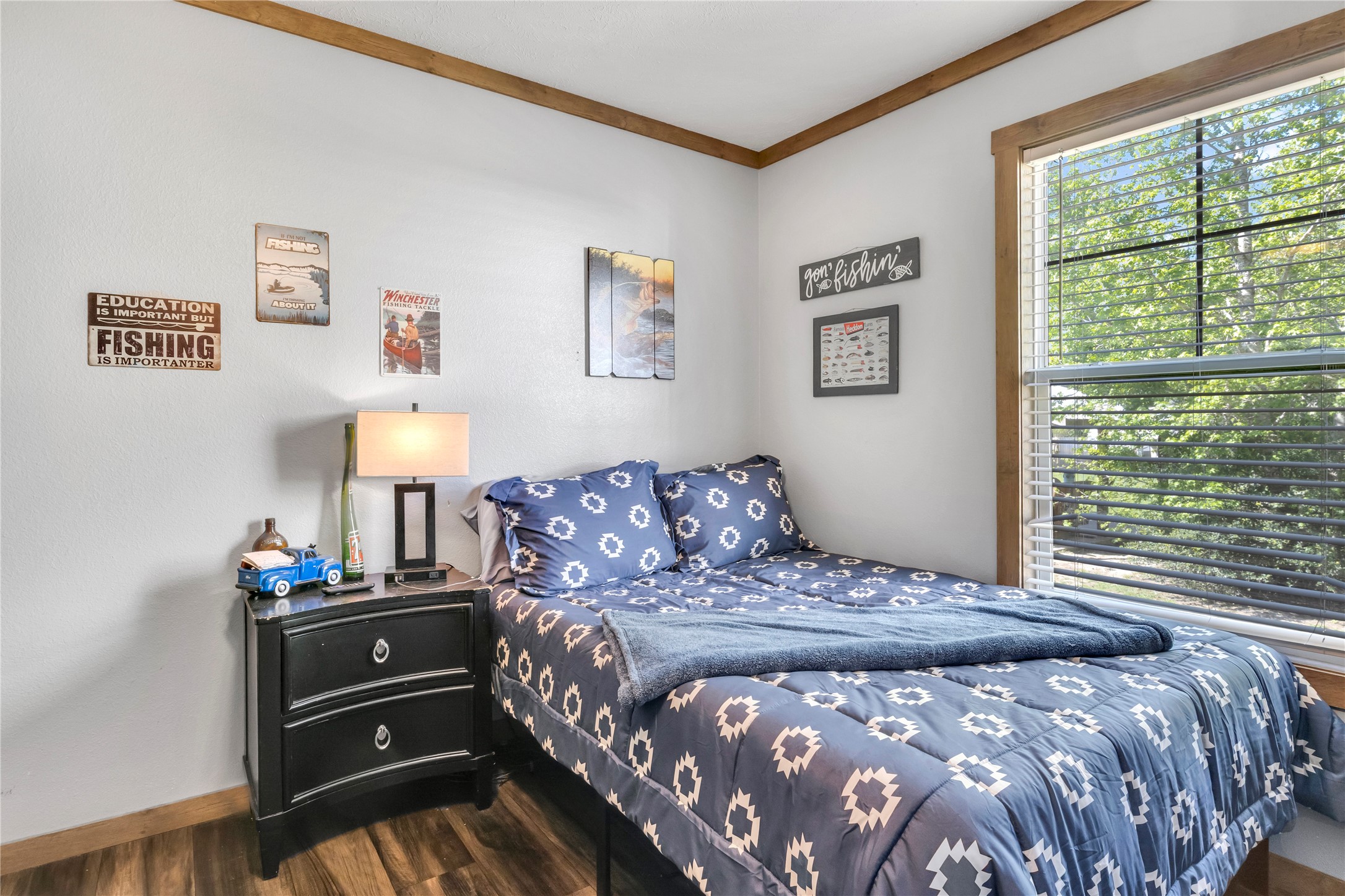 511 Denson Reed Road Cleveland, TX 77328 - Photo 20 of 42