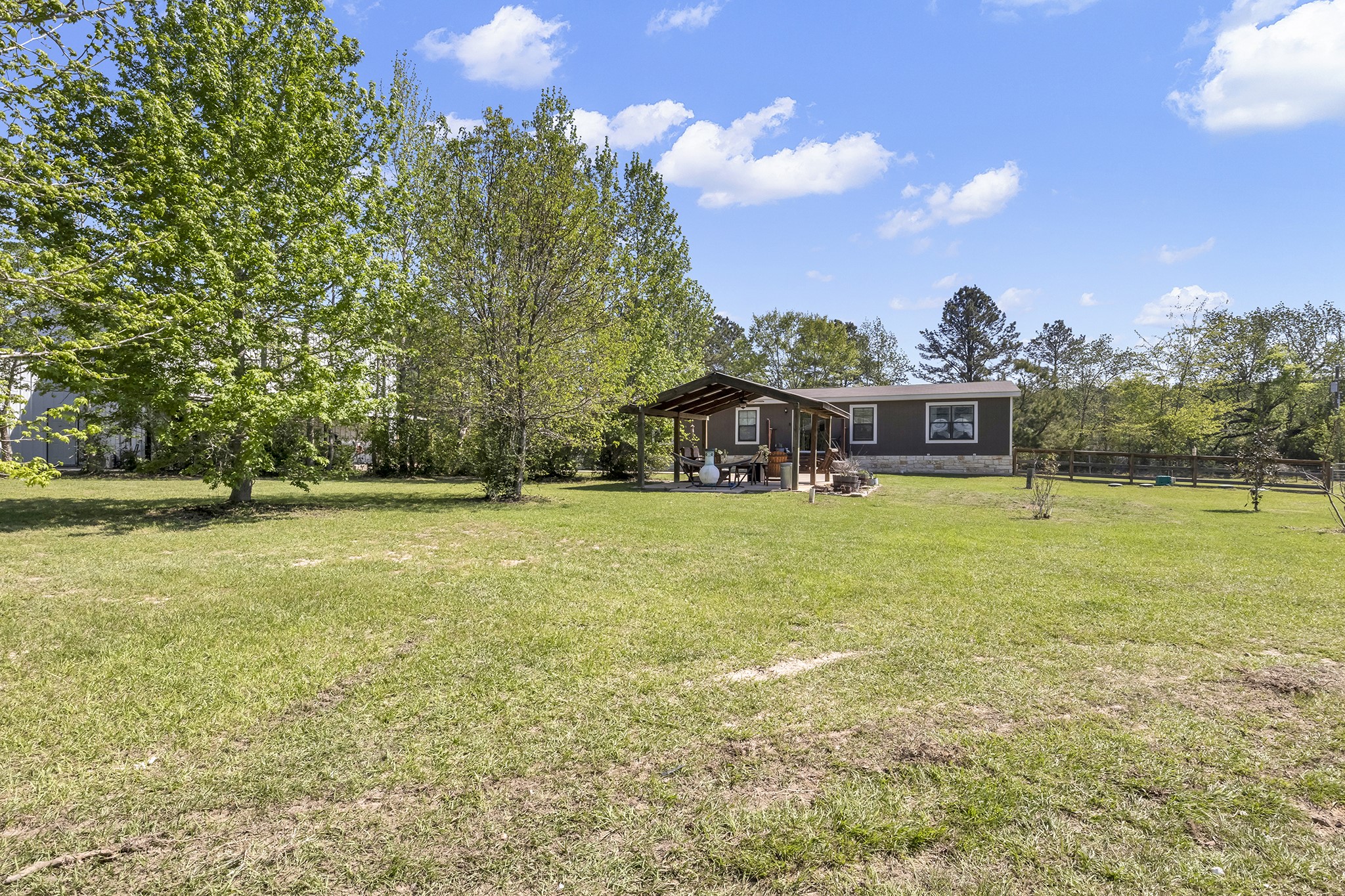 511 Denson Reed Road Cleveland, TX 77328 - Photo 35 of 42