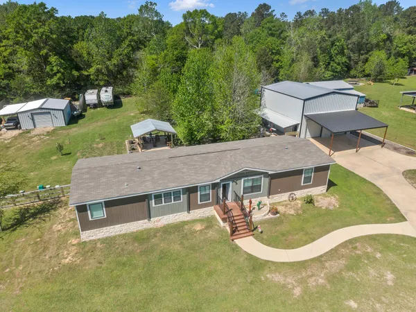 $385,000 | 511 Denson Reed Road, Cleveland, TX 77328