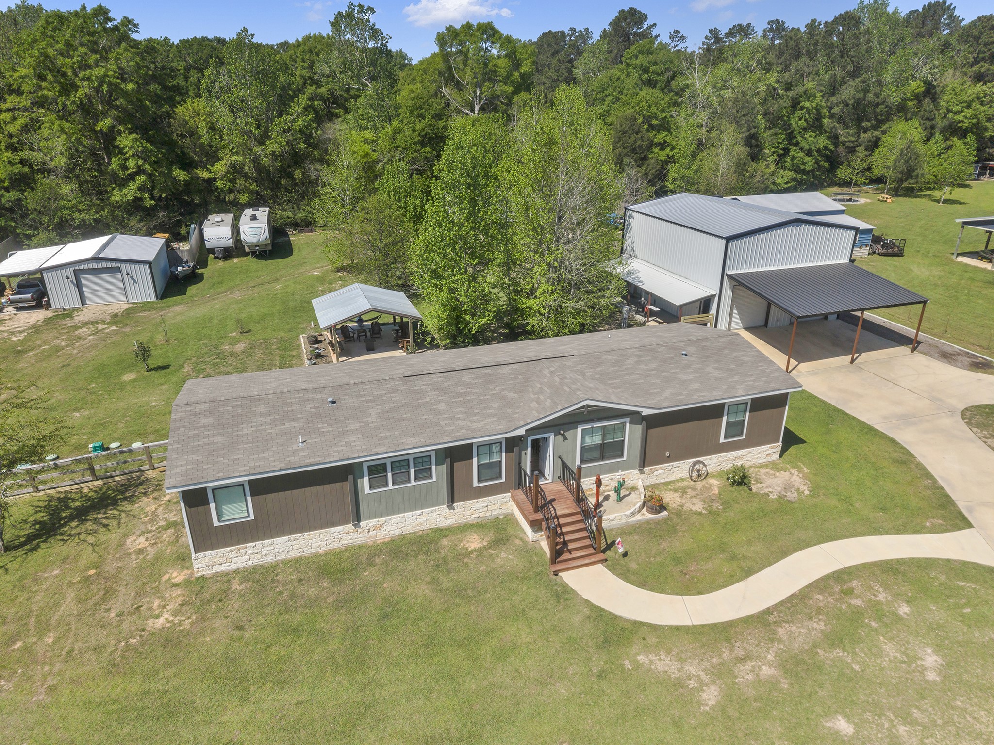 511 Denson Reed Road Cleveland, TX 77328 - Photo 39 of 42