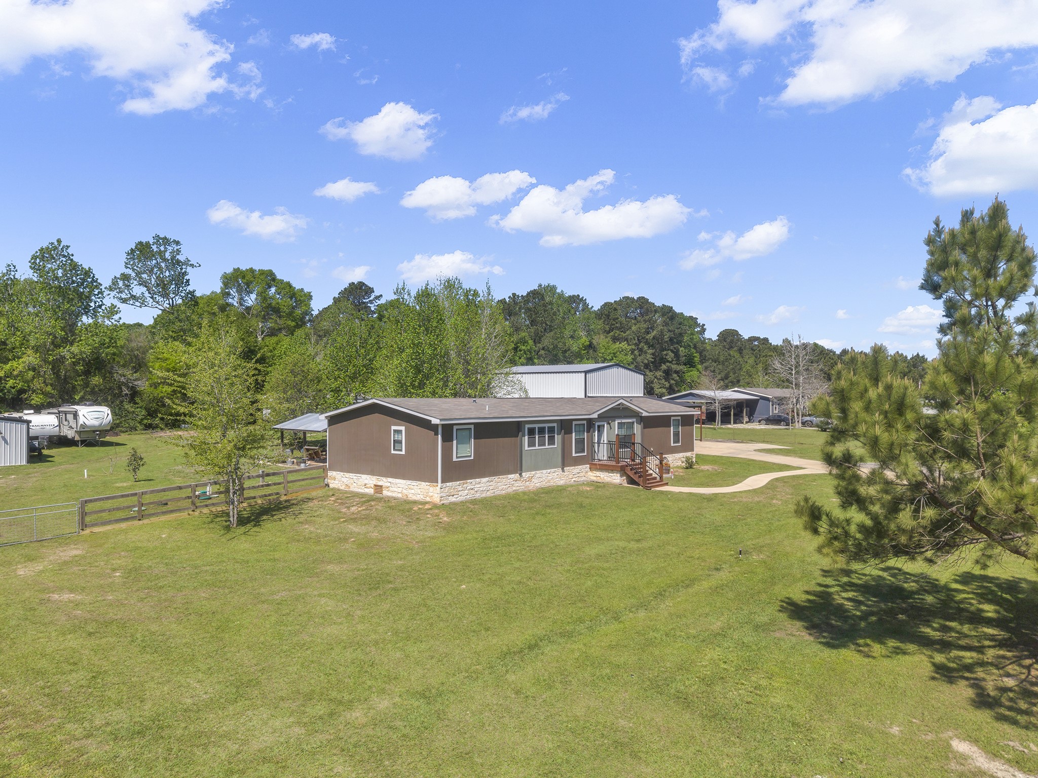 511 Denson Reed Road Cleveland, TX 77328 - Photo 40 of 42