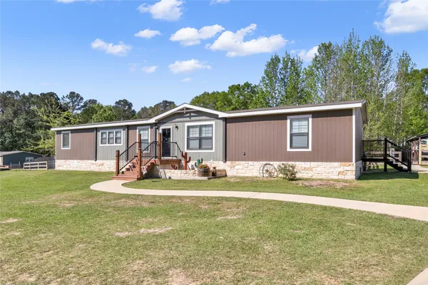$385,000 | 511 Denson Reed Road, Cleveland, TX 77328