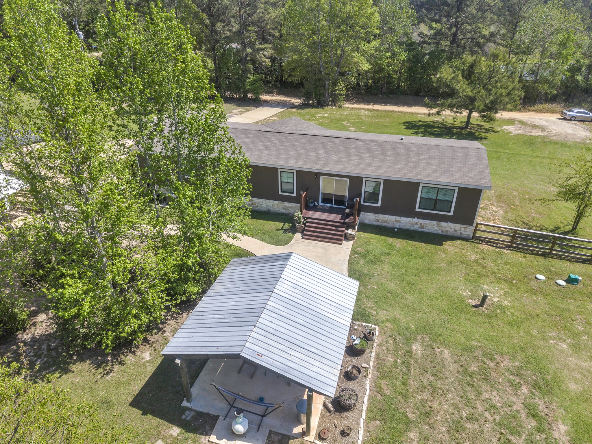 511 Denson Reed Road Cleveland, TX 77328 - Photo 41 of 42