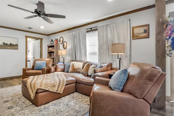 $385,000 | 511 Denson Reed Road, Cleveland, TX 77328