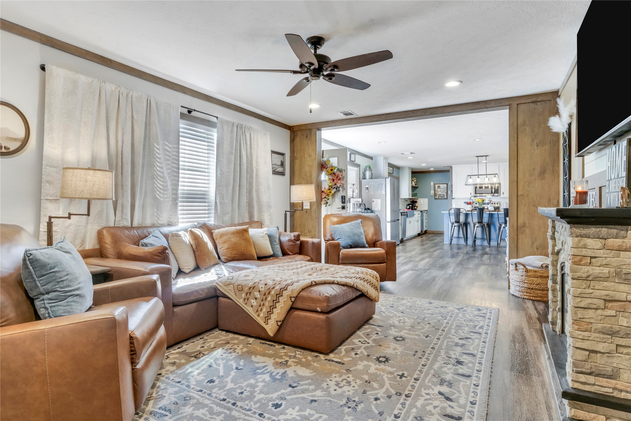 511 Denson Reed Road Cleveland, TX 77328 - Photo 8 of 42