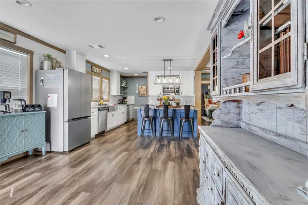 $385,000 | 511 Denson Reed Road, Cleveland, TX 77328