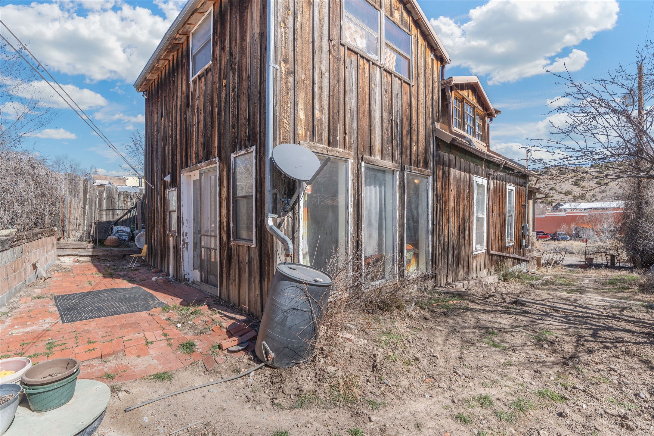 1 Opera House Road Cerrillos, NM 87010 - Photo 40 of 45
