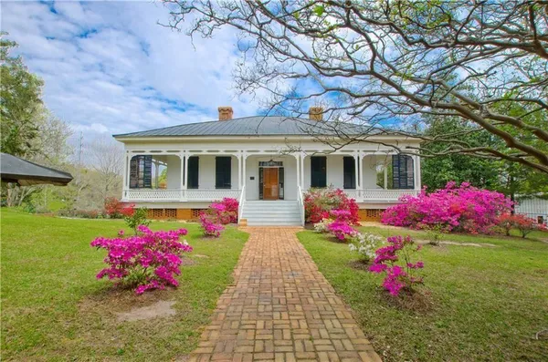 $635,000 | 732 McGarrah Street, Americus, GA 31719