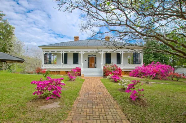 $720,000 | 732 McGarrah Street, Americus, GA 31719