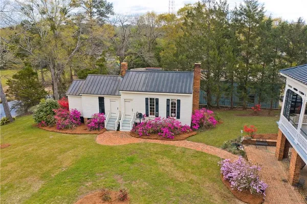 $720,000 | 732 McGarrah Street, Americus, GA 31719