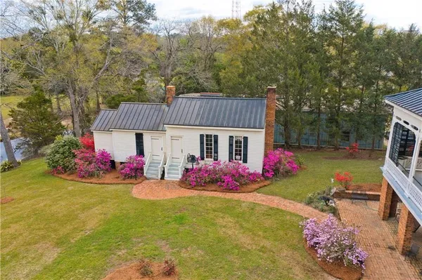 $720,000 | 732 McGarrah Street, Americus, GA 31719