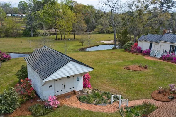 $720,000 | 732 McGarrah Street, Americus, GA 31719