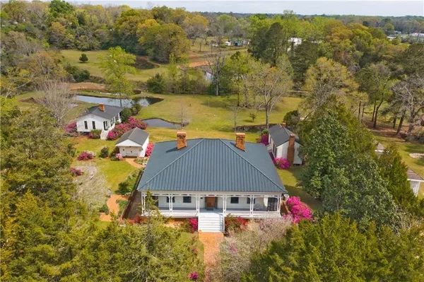 $720,000 | 732 McGarrah Street, Americus, GA 31719