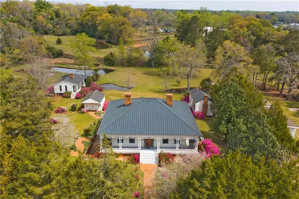 $720,000 | 732 McGarrah Street, Americus, GA 31719