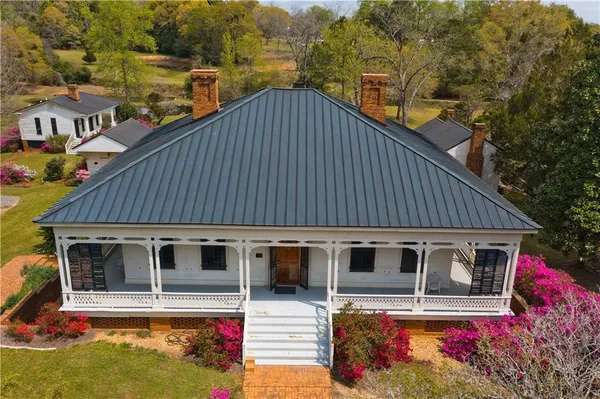 $720,000 | 732 McGarrah Street, Americus, GA 31719