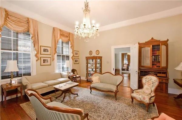 $635,000 | 732 McGarrah Street, Americus, GA 31719