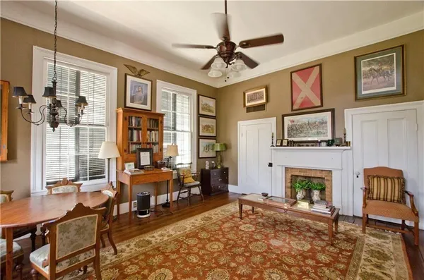 $635,000 | 732 McGarrah Street, Americus, GA 31719