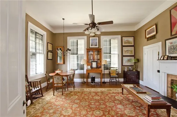 $635,000 | 732 McGarrah Street, Americus, GA 31719