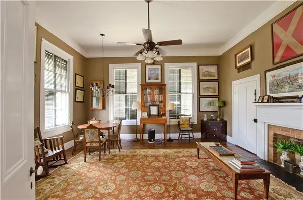 $635,000 | 732 McGarrah Street, Americus, GA 31719