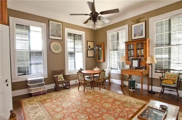 $635,000 | 732 McGarrah Street, Americus, GA 31719