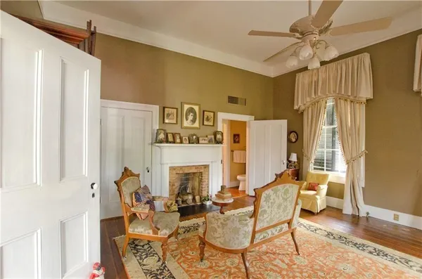 $635,000 | 732 McGarrah Street, Americus, GA 31719