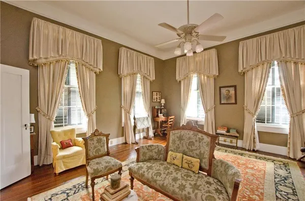 $635,000 | 732 McGarrah Street, Americus, GA 31719