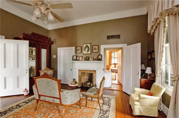 $720,000 | 732 McGarrah Street, Americus, GA 31719
