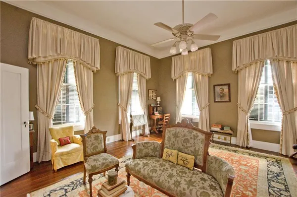 $720,000 | 732 McGarrah Street, Americus, GA 31719