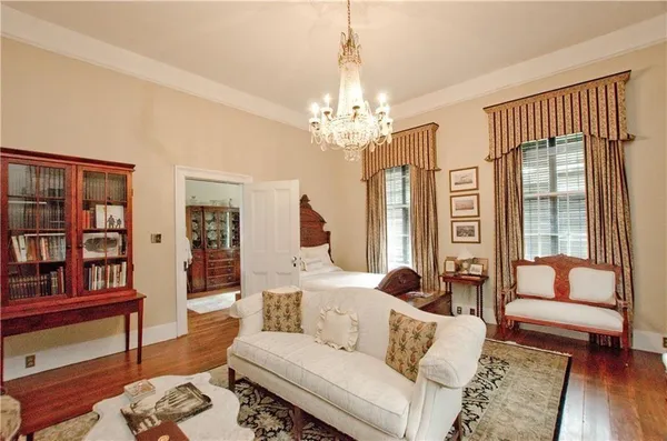 $635,000 | 732 McGarrah Street, Americus, GA 31719