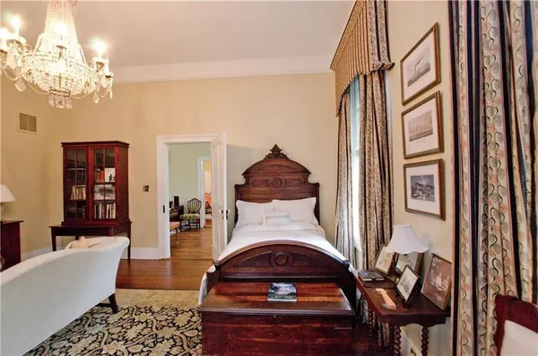 $635,000 | 732 McGarrah Street, Americus, GA 31719
