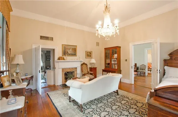 $720,000 | 732 McGarrah Street, Americus, GA 31719