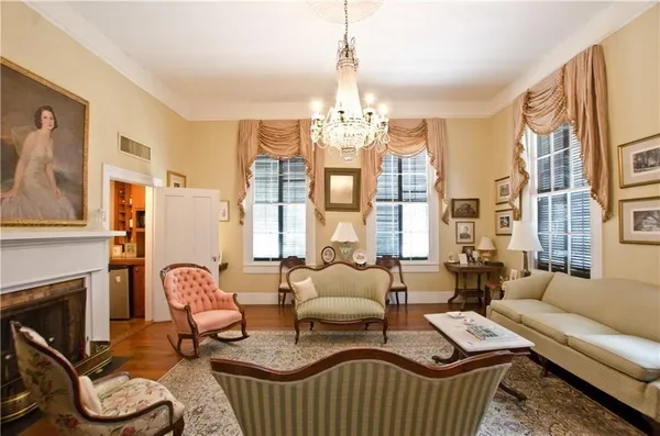 $635,000 | 732 McGarrah Street, Americus, GA 31719