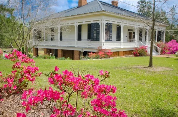 $635,000 | 732 McGarrah Street, Americus, GA 31719