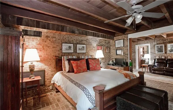 $635,000 | 732 McGarrah Street, Americus, GA 31719
