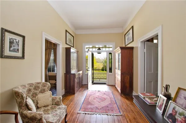 $720,000 | 732 McGarrah Street, Americus, GA 31719