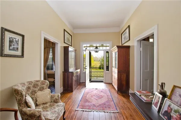 $720,000 | 732 McGarrah Street, Americus, GA 31719