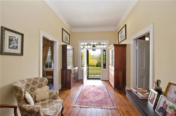 $635,000 | 732 McGarrah Street, Americus, GA 31719