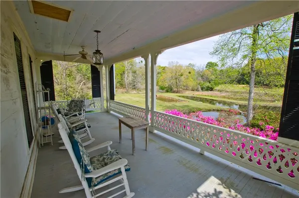 $720,000 | 732 McGarrah Street, Americus, GA 31719