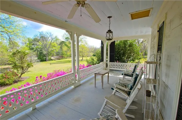 $720,000 | 732 McGarrah Street, Americus, GA 31719