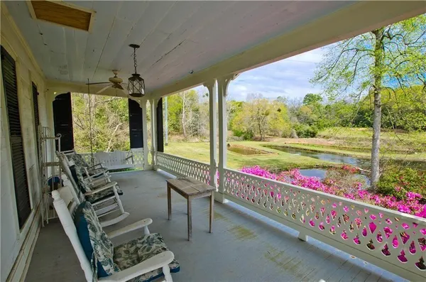 $635,000 | 732 McGarrah Street, Americus, GA 31719