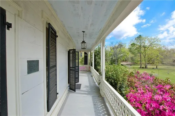 $635,000 | 732 McGarrah Street, Americus, GA 31719