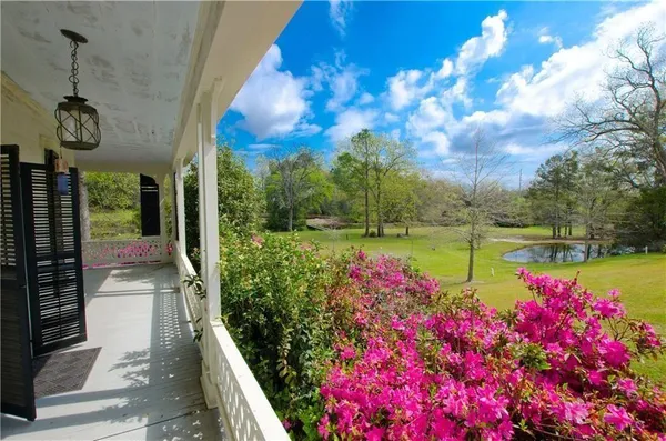 $635,000 | 732 McGarrah Street, Americus, GA 31719